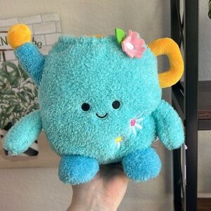 Bum Bumz NWT Cosimo the watering pale